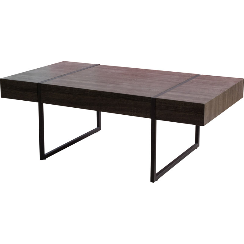 Brynn Coffee Table & Reviews AllModern
